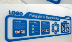 便宜招牌字制作安装@南宁展览展会设计策划公司哪家好